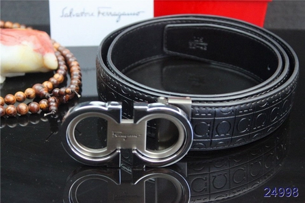 Ferragamo Belts-684